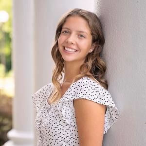 Meet your Posher, Eileen